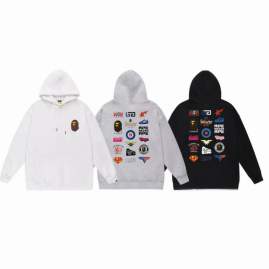 Picture of Bape Hoodies _SKUBapeS-XXL19ct6331468